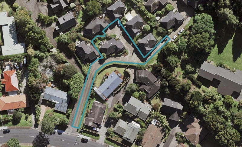 13C Eban Avenue, Hillcrest, Auckland - Carousel 1