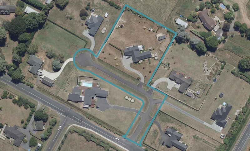 8 Fusion Lane, Tamahere, Hamilton - Carousel 1