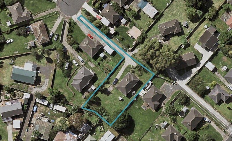6 Runa Place, Mount Wellington, Auckland - Carousel 1
