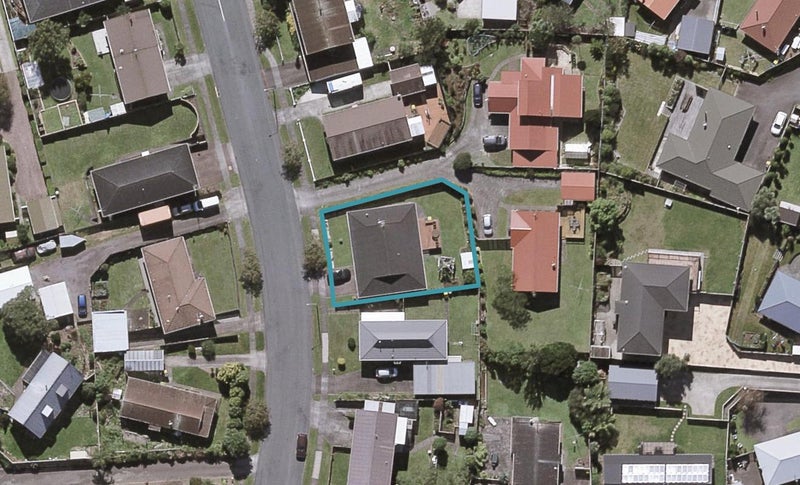 7 Virginia Place, Whalers Gate, New Plymouth - Carousel 1