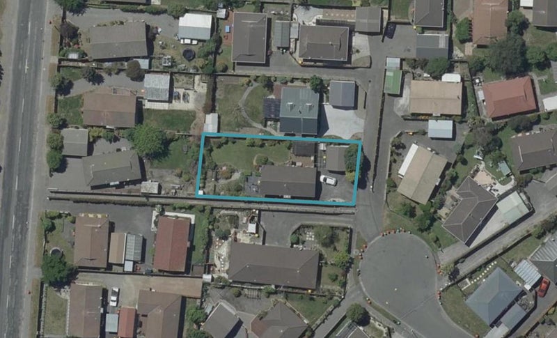 17 Glenbyre Place, Bromley, Christchurch - Carousel 1