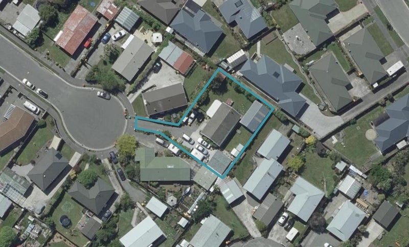 9 Oban Place, Woolston, Christchurch - Carousel 1