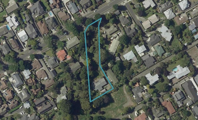 480 College Street, Hokowhitu, Palmerston North - Carousel 1