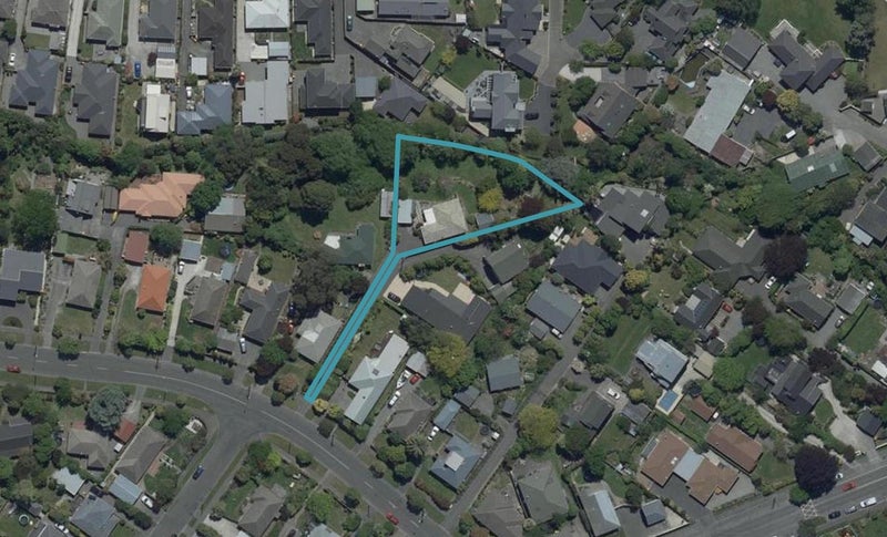 142 Condell Avenue, Papanui, Christchurch - Carousel 1