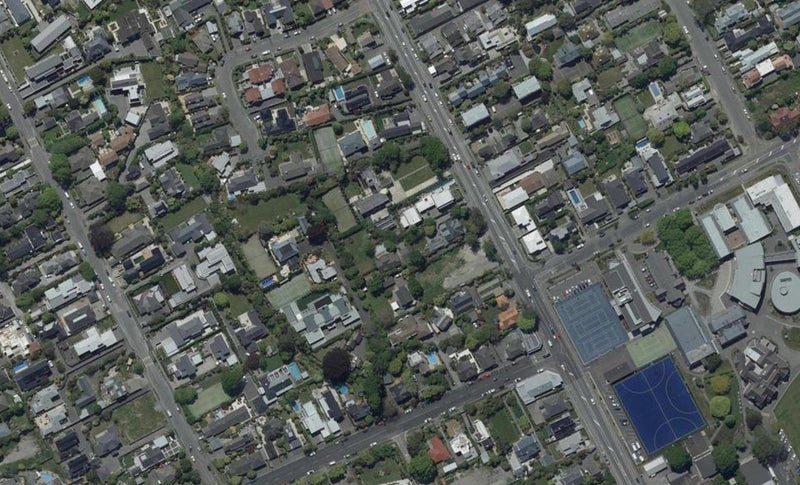 55A Rossall Street, Merivale, Christchurch - Carousel 1