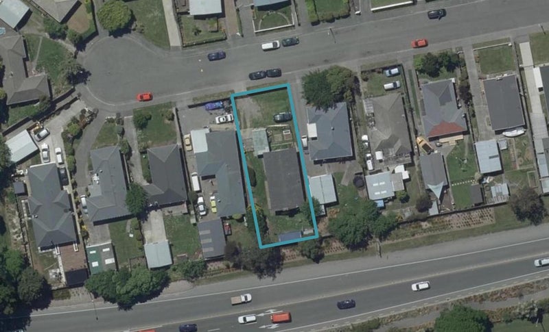 19 Camelia Place, Islington, Christchurch - Carousel 1
