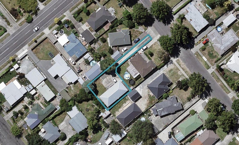805A Clive Street, Akina, Hastings - Carousel 1