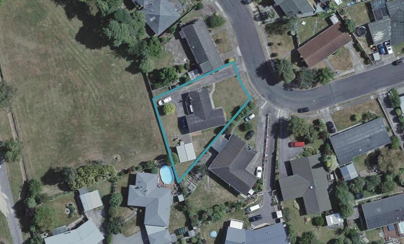 11 Liverpool Street, Solway, Masterton - Carousel 1