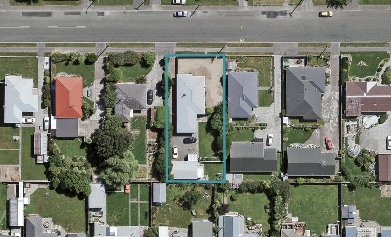 45 Renfrew Street, Waikiwi, Invercargill - Carousel 1