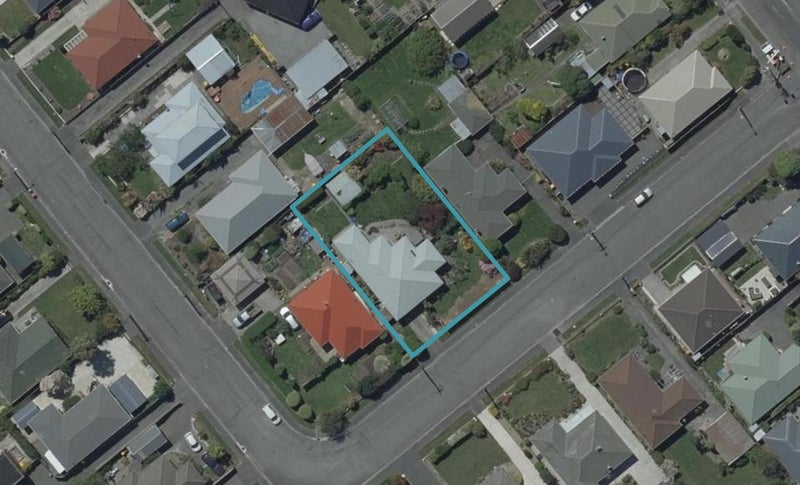 6 Sugden Street, Spreydon, Christchurch - Carousel 1
