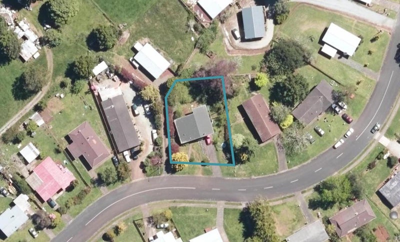 23 Windsor Road, Kaikohe, Kaikohe - Carousel 1