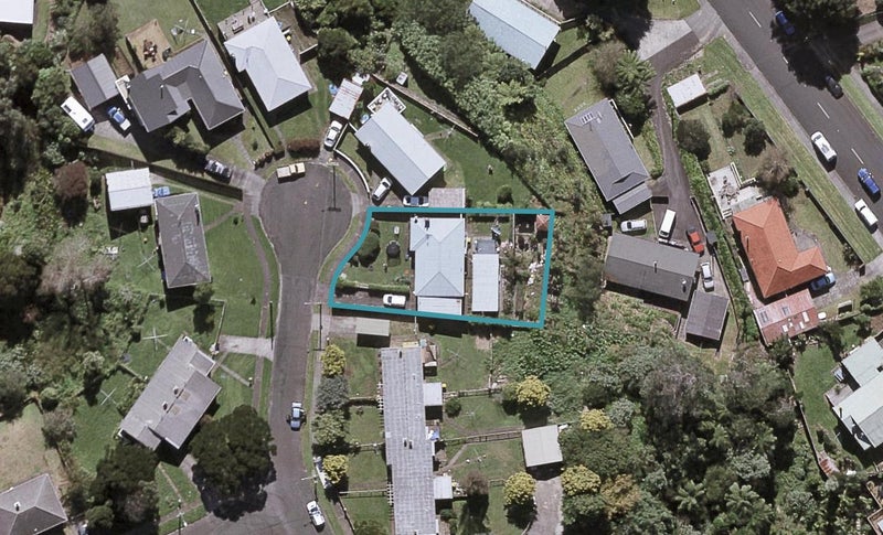 40 Discovery Place, Marfell, New Plymouth - Carousel 1