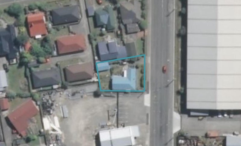 43 Hally Terrace, Temuka - Carousel 1