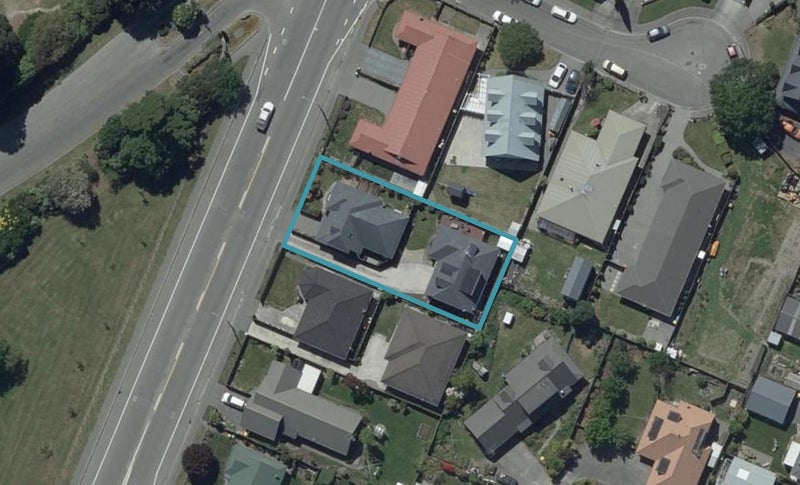 2/144 Racecourse Road, Sockburn, Christchurch - Carousel 1