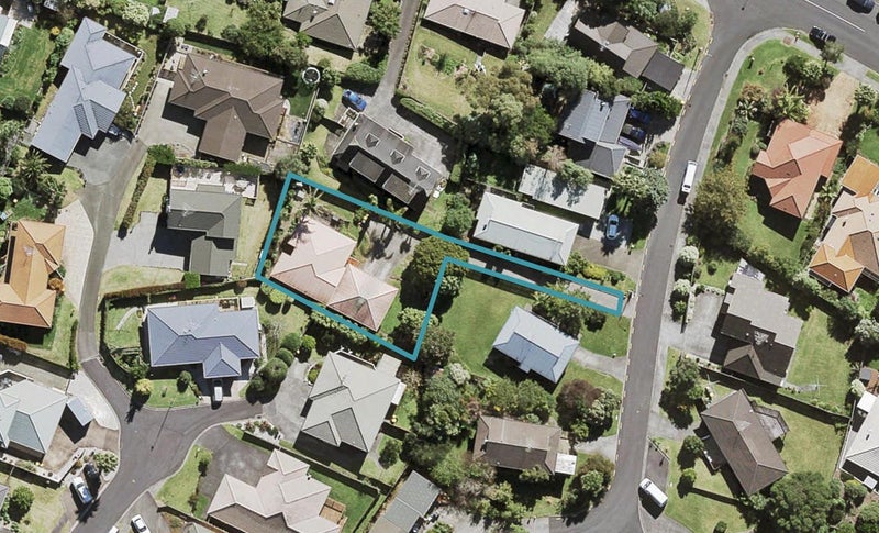 5 Tern Place, Unsworth Heights, Auckland - Carousel 1