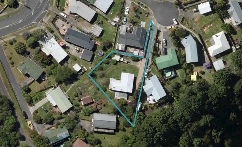 6 Jeeves Place, Tikipunga, Whangarei - Carousel 1