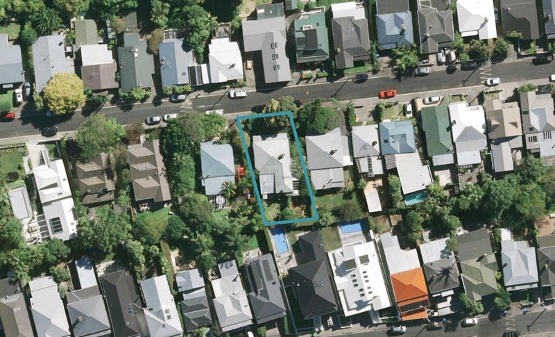 46 O'Neill Street, Ponsonby, Auckland - Carousel 1
