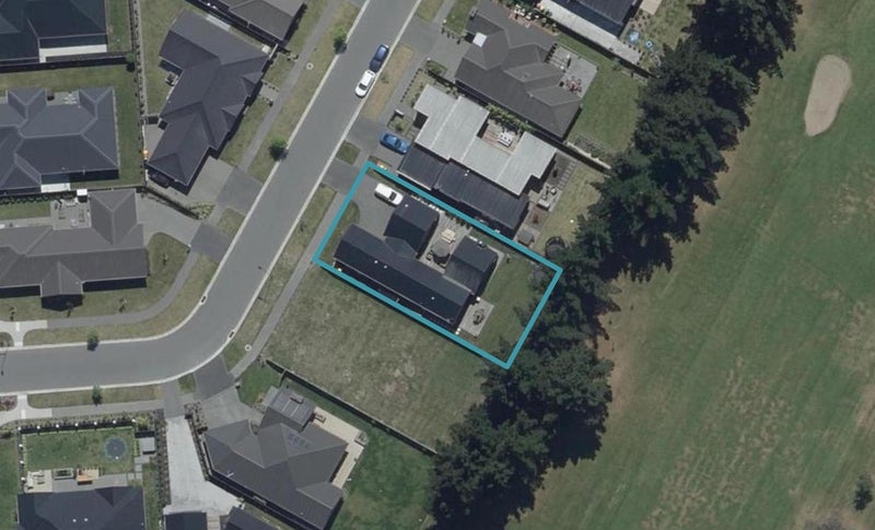 31 Kohunga Crescent, Bottle Lake, Christchurch - Carousel 1