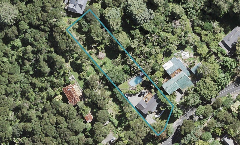 771 West Coast Road, Oratia, Auckland - Carousel 1
