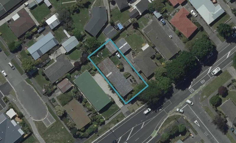 1/198 Halswell Road, Hillmorton, Christchurch - Carousel 1