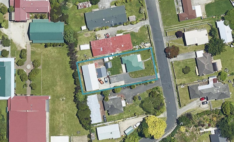 1//59 TAHARANGI STREET, KOUTU, Rotorua - Carousel 1