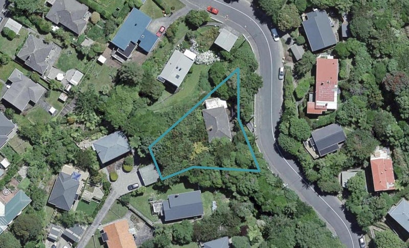 54 Sunshine Avenue, Karori, Wellington - Carousel 1