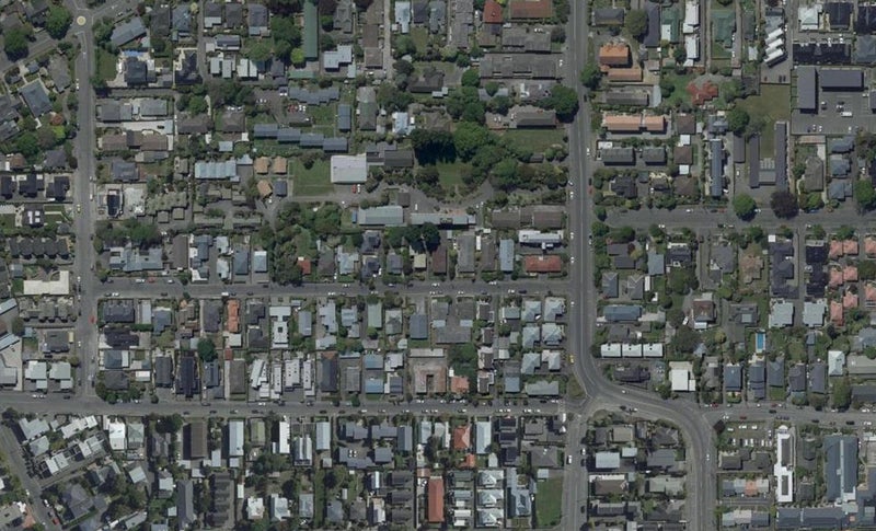 1/45 Berry Street, St Albans, Christchurch - Carousel 1