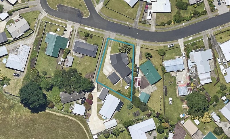 21 Hahuru Road, Kawerau, Kawerau - Carousel 1