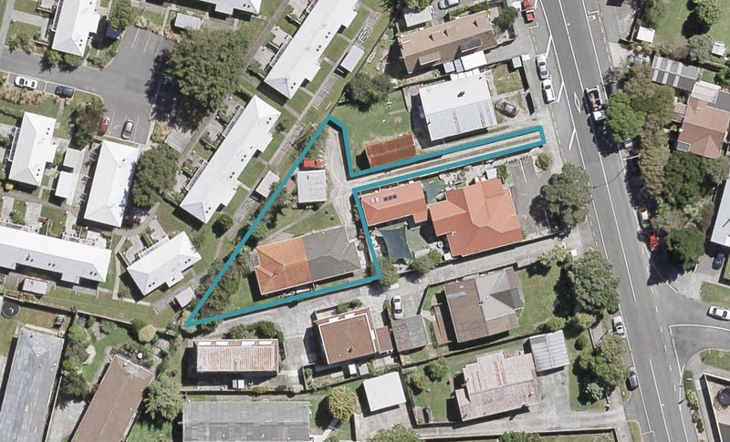 4B Wainui Road, Waiwhetu, Lower Hutt - Carousel 1