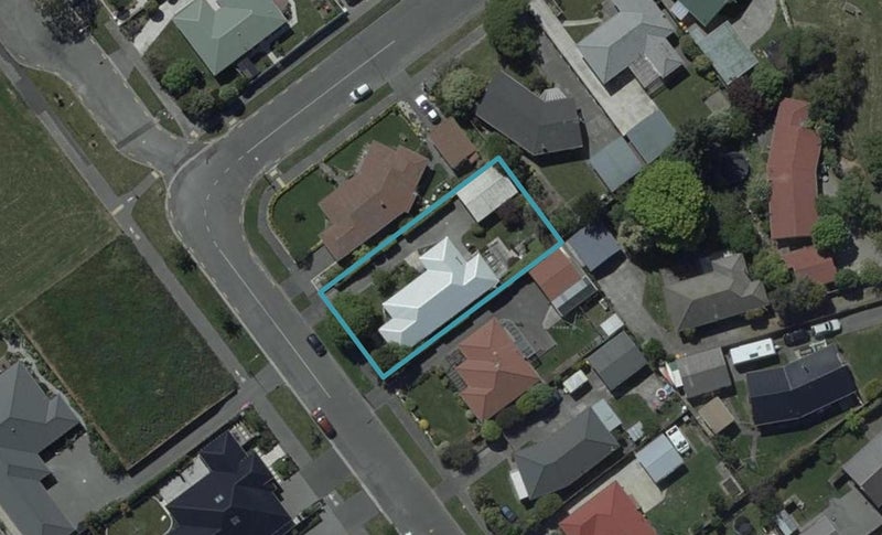 22 Templetons Road, Hillmorton, Christchurch - Carousel 1