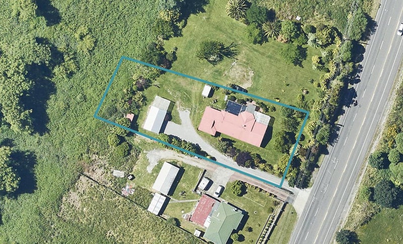 1037 Te Ngae Road, Tikitere, Rotorua - Carousel 1