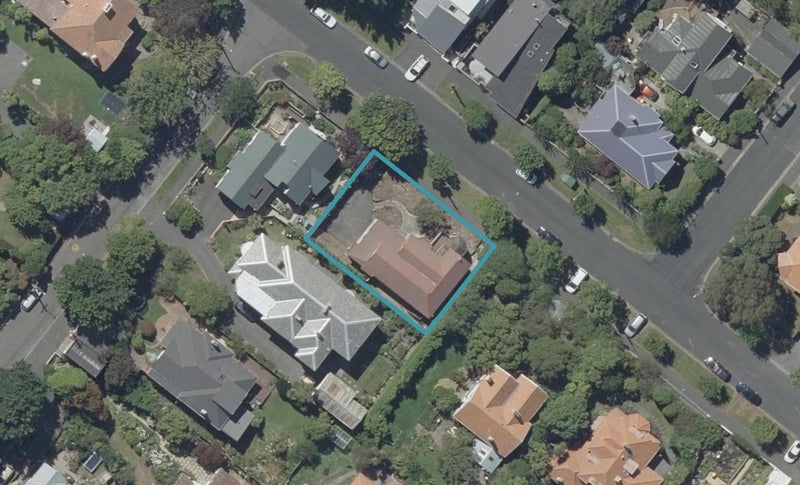 20 Claremont Street, Maori Hill, Dunedin - Carousel 1