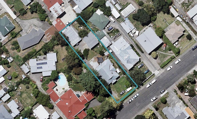 111 Davis Street, Saint Leonards, Hastings - Carousel 1