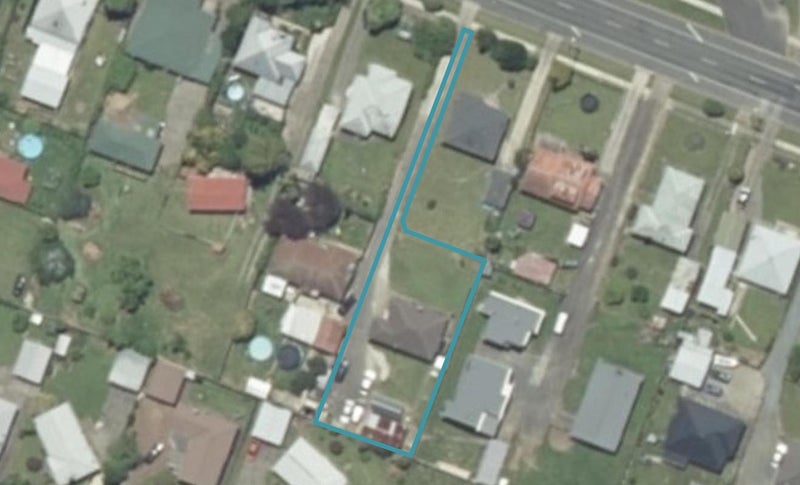 45 Te Kanawa Street, Otorohanga, Otorohanga - Carousel 1