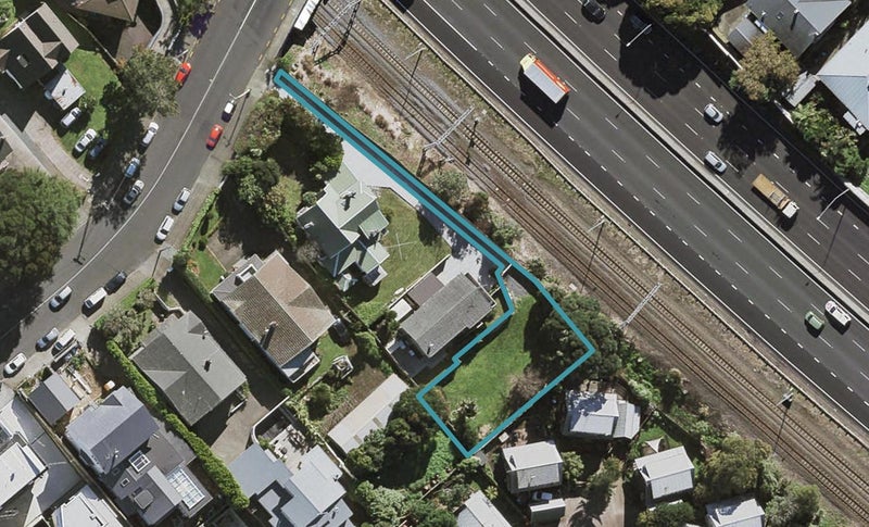40B Omahu Road, Greenlane, Auckland - Carousel 1