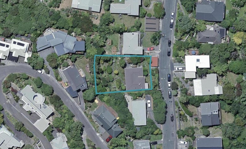 24 Winston Street, Crofton Downs, Wellington - Carousel 1