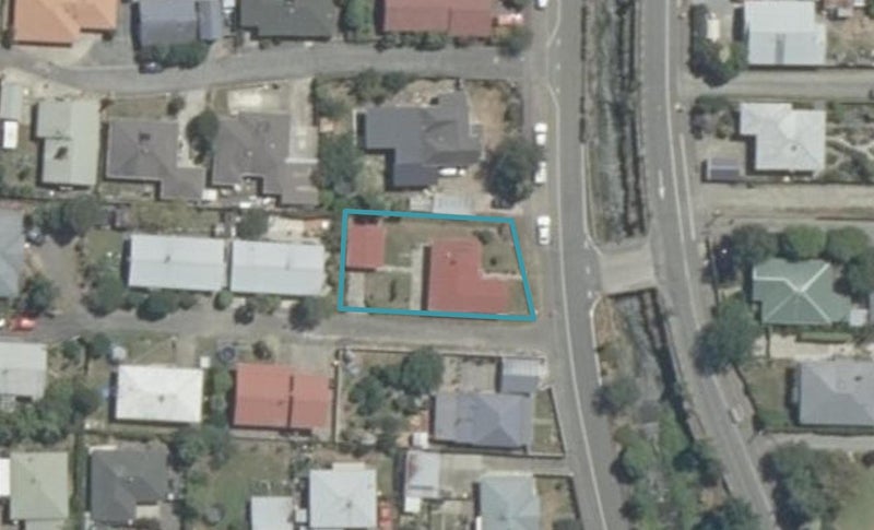 80 Westbrook Terrace, The Brook, Nelson - Carousel 1