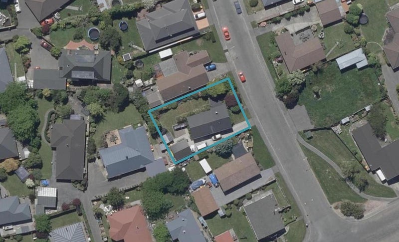 5 Westfield Avenue, Templeton, Christchurch - Carousel 1