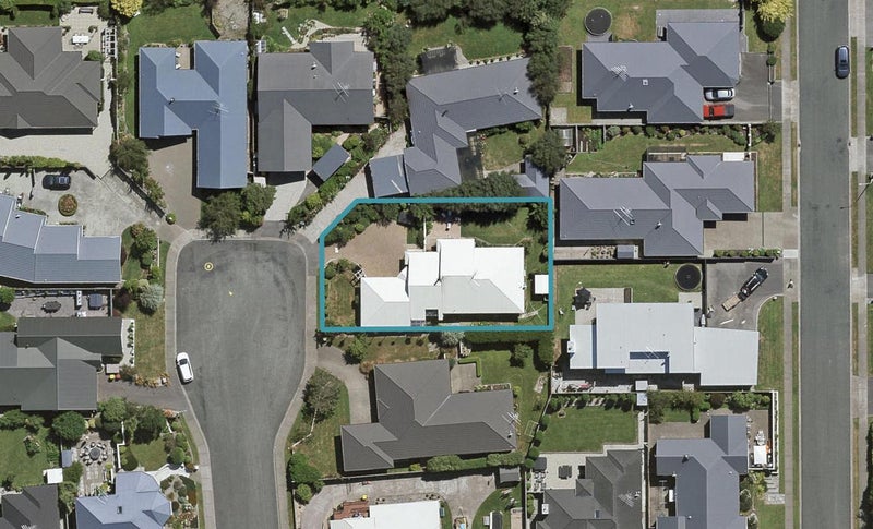 132 Gimblett Place, Waikiwi, Invercargill - Carousel 1