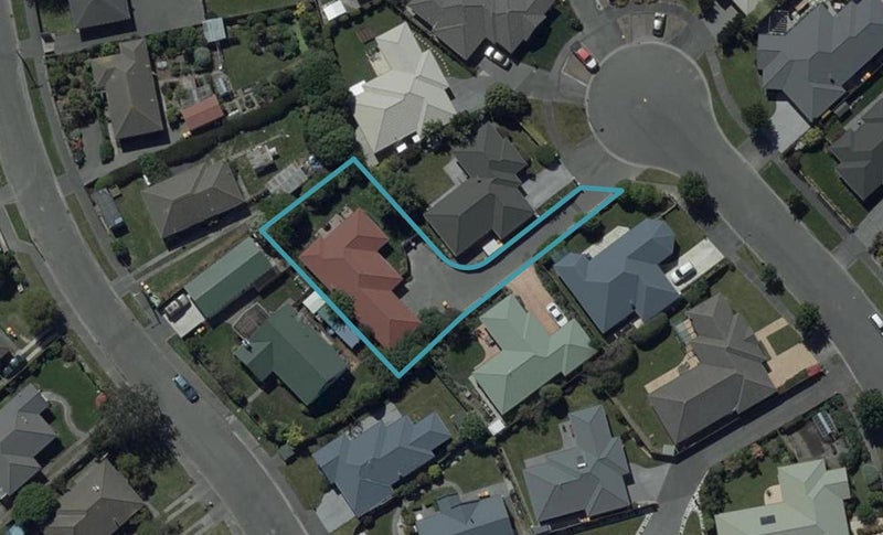 39 Robinia Place, Wigram, Christchurch - Carousel 1