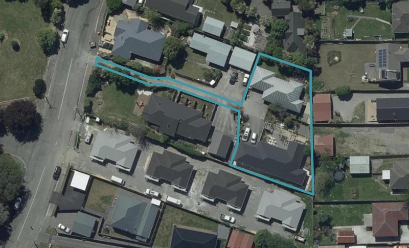 64A Patten Street, Avonside, Christchurch - Carousel 1