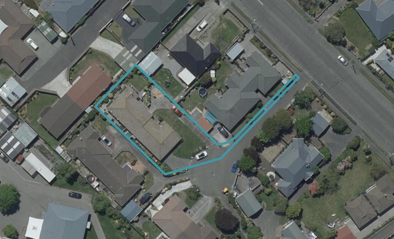 2/23D Craven Street, Sockburn, Christchurch - Carousel 1