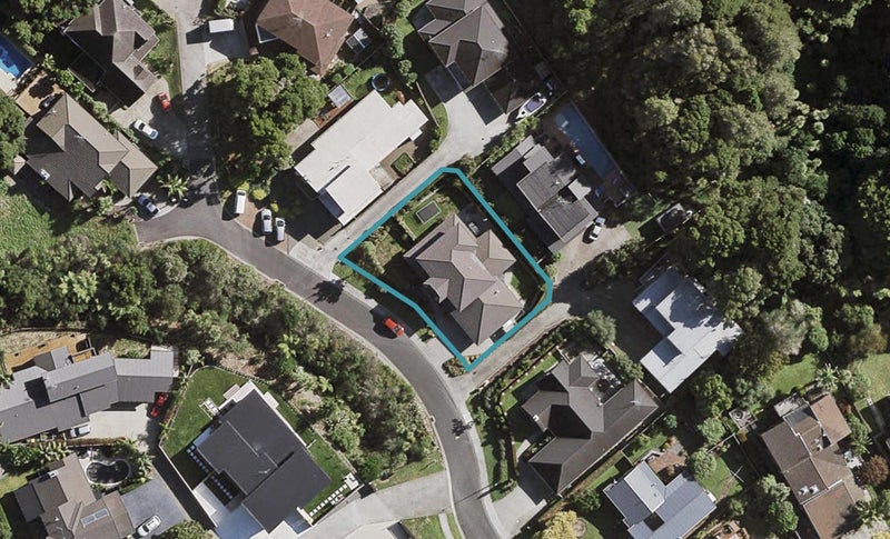 11 Tuakura Way, The Gardens, Auckland - Carousel 1