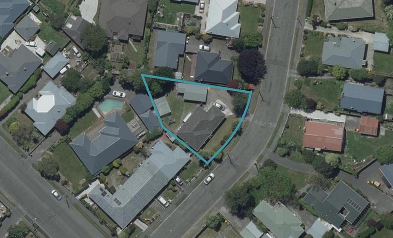 3 Algidus Street, Sockburn, Christchurch - Carousel 1