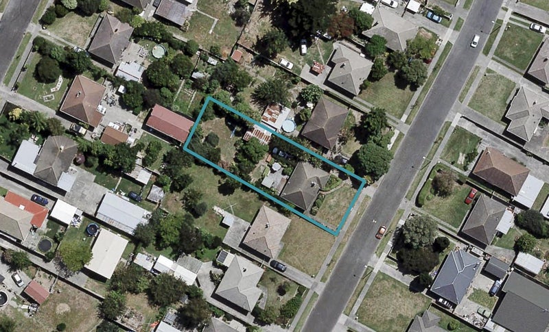 37 Massey Crescent, Marewa, Napier - Carousel 1