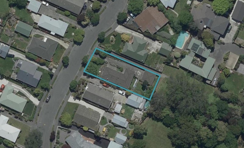 26 Yardley Street, Avonhead, Christchurch - Carousel 1