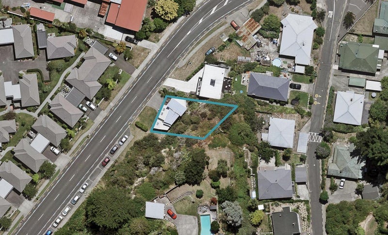 160 Battery Road, Hospital Hill, Napier - Carousel 1