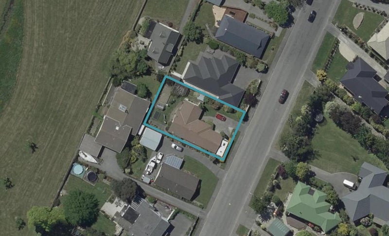 48 Sabys Road, Halswell, Christchurch - Carousel 1