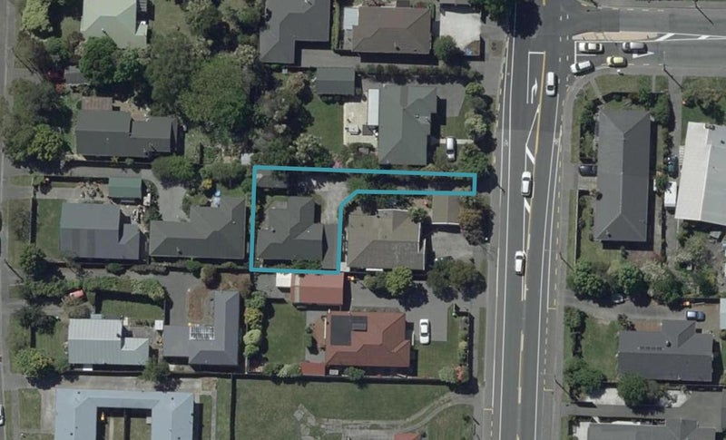2/163 Centaurus Road, Saint Martins, Christchurch - Carousel 1