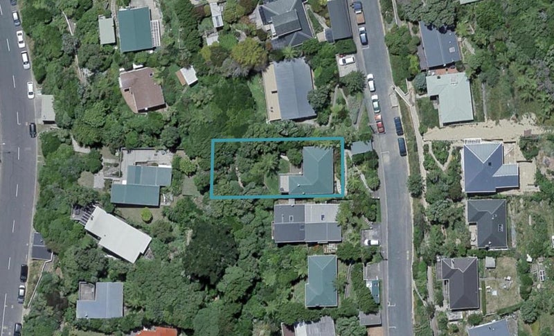34 Bedford Street, Northland, Wellington - Carousel 1